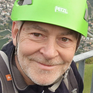 Michael Hermann