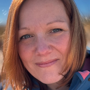 Mandy Wohlert